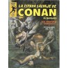 LA ESPADA SALVAJE DE CONAN VOL.1 Nº 2 , 1ª EDICION