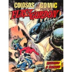 FLASH GORDON ED.VALENCIANA NUMEROS DISPONIBLES