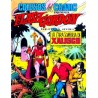 FLASH GORDON ED.VALENCIANA NUMEROS DISPONIBLES