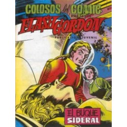 FLASH GORDON ED.VALENCIANA NUMEROS DISPONIBLES