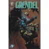 GRENDEL WAR CHILD_COLECCION COMPLETA