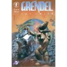 GRENDEL WAR CHILD_COLECCION COMPLETA