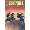 GRENDEL WAR CHILD_COLECCION COMPLETA