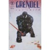 GRENDEL WAR CHILD_COLECCION COMPLETA