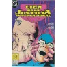 LIGA DE LA JUSTICIA DE AMERICA ED.ZINCO Nº 1 AL 42 , A FALTA DE LOS NUMEROS : 27,31,32,34,36