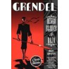 GRENDEL -: NEGRO ,BLANCO Y ROJO Nº 1 A 3 , COL.COMPLETA POR MATT WAGNER Y TIM SALE