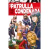 LA PATRULLA CONDENADA POR YOUNG ANIMAL VOL.1 A 4 , COLECCION COMPLETA