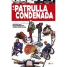 LA PATRULLA CONDENADA POR YOUNG ANIMAL VOL.1 A 4 , COLECCION COMPLETA