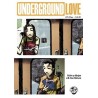 los impresentables de amaniaco nº 19 de 32 underground love por Ken Nimura