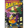 LOS SIMPSON - BARTMAN Nº 2 , ¡ BART SIMPSON , ARCHIENEMIGO DEL MAL ¡