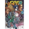 GEN 13 VOL.3 Nº 1 AL 4