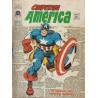 CAPITAN AMERICA ED.VERTICE VOL.3 Nº 5 EL ORIGEN DEL CAPITAN AMERICA