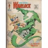 SUPER HEROES PRESENTA VOL.2 ED.VERTICE Nº 16 WARLOCK : EL PODER DE WARLOCK