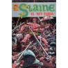 SLAINE EL REY FURIA COL.COMPLETA Nº 1 Y 2