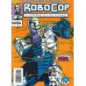 ROBOCOP EL SUPERPOLICIA DEL FUTURO Nº 12