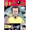 BRUT COMIX BOLA OCHO Nº 1 Y 2 POR DANIEL CLOWES