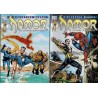 BIBLIOTECA MARVEL : NAMOR
