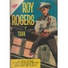 ROY ROGERS Y TIGRE ED.NOVARO Nº 83 , JULIO DE 1959