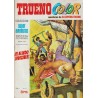 TRUENO COLOR 1ª EPOCA ED.BRUGUERA Nº 1 AL 3 Y DEL 12 AL 52