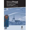 EN BUSCA DEL TIEMPO PERDIDO ,MARCEL PROUST ,POR  EL CAMINO DE SWANN PRIMERA PARTE : COMBRAY