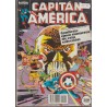 CAPITAN AMERICA ED.FORUM VOL.1 Nº 31 AL 40 EN 2 RETAPADOS