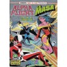 ALPHA FLIGHT VOL.1 Nº 61