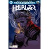 HELLBLAZER Nº 1 DE 4 UNIVERSO DC RENACIMIENTO