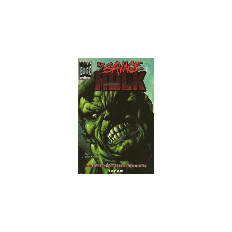 HULK TOMOS Y PRESTIGIOS DISPONIBLES