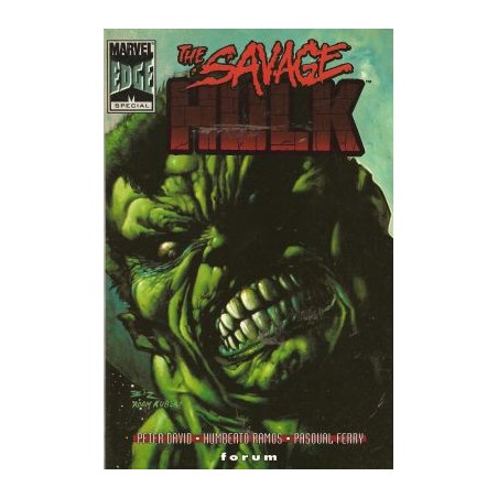 HULK TOMOS Y PRESTIGIOS DISPONIBLES