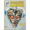 CABALLERO LUNA ED.SURCO Nº 4  LA PESADILLA DE MORFEO