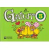 GATURRO Nº 3 , EDICIONES LA FLOR