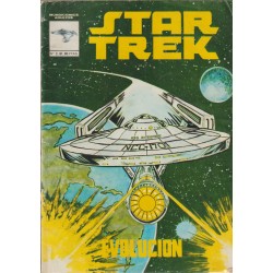 STAR TREK ED.VERTICE Nº 2 Y...