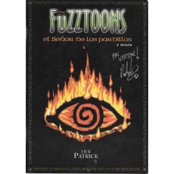 THE FUZZTOONS Nº 1 EL SEÑOR...