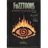 THE FUZZTOONS Nº 1 EL SEÑOR DE LOS PARDILLOS POR PATRICK