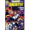 LOS VENGADORES THUNDERBOLTS Nº 4 DE 4 LOS PROTOCOLOS DE NEFARIA 5