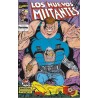 NUEVOS MUTANTES VOL.1 ED.FORUM Nº 64