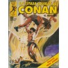 LA ESPADA SALVAJE DE CONAN EL BARBARO 1ª EDICION NUMERO 1