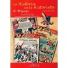 LA HISTORIA EN LA HISTORIETA `POR EMILIO FREIXAS, CONTIENE 3 AVENTURAS COMPLETAS PUBLICADAS ANTERIORMENTE EN CHICOS.