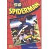 SPIDERMAN 1º COLECCIONABLE COL.COMPLETA Nº 1 AL 50