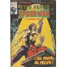 PETER PARKER SPIDERMAN ED.VERTICE Nº 15 ¡ DEL POLVO AL POLVO ¡