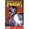 IMPOSIBLES VENGADORES Nº 1 AL 15