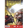 IMPOSIBLES VENGADORES Nº 1 AL 15