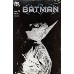 BATMAN VOL.2 EDITORIAL...