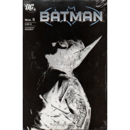 BATMAN VOL.2 EDITORIAL PLANETA NUMEROS 1 al 21