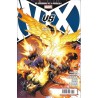 LOS VENGADORES VS.LA PATRULLA-X COL.COMPLETA ,6 COMIC-BOOKS DOBLES ( ROUNDS 1 A 12 )