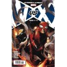 LOS VENGADORES VS.LA PATRULLA-X COL.COMPLETA ,6 COMIC-BOOKS DOBLES ( ROUNDS 1 A 12 )