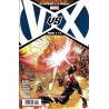 LOS VENGADORES VS.LA PATRULLA-X COL.COMPLETA ,6 COMIC-BOOKS DOBLES ( ROUNDS 1 A 12 )