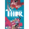 THOR VOL.5 DIOSA DEL TRUENO COL.COMPLETA Nº 46 AL 88