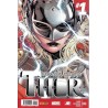 THOR VOL.5 DIOSA DEL TRUENO COL.COMPLETA Nº 46 AL 88