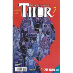 THOR VOL.5 DIOSA DEL TRUENO COL.COMPLETA Nº 46 AL 88